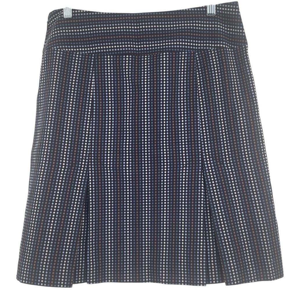 Kenneth Cole A-line Skirt Size 8 - Picture 2 of 4